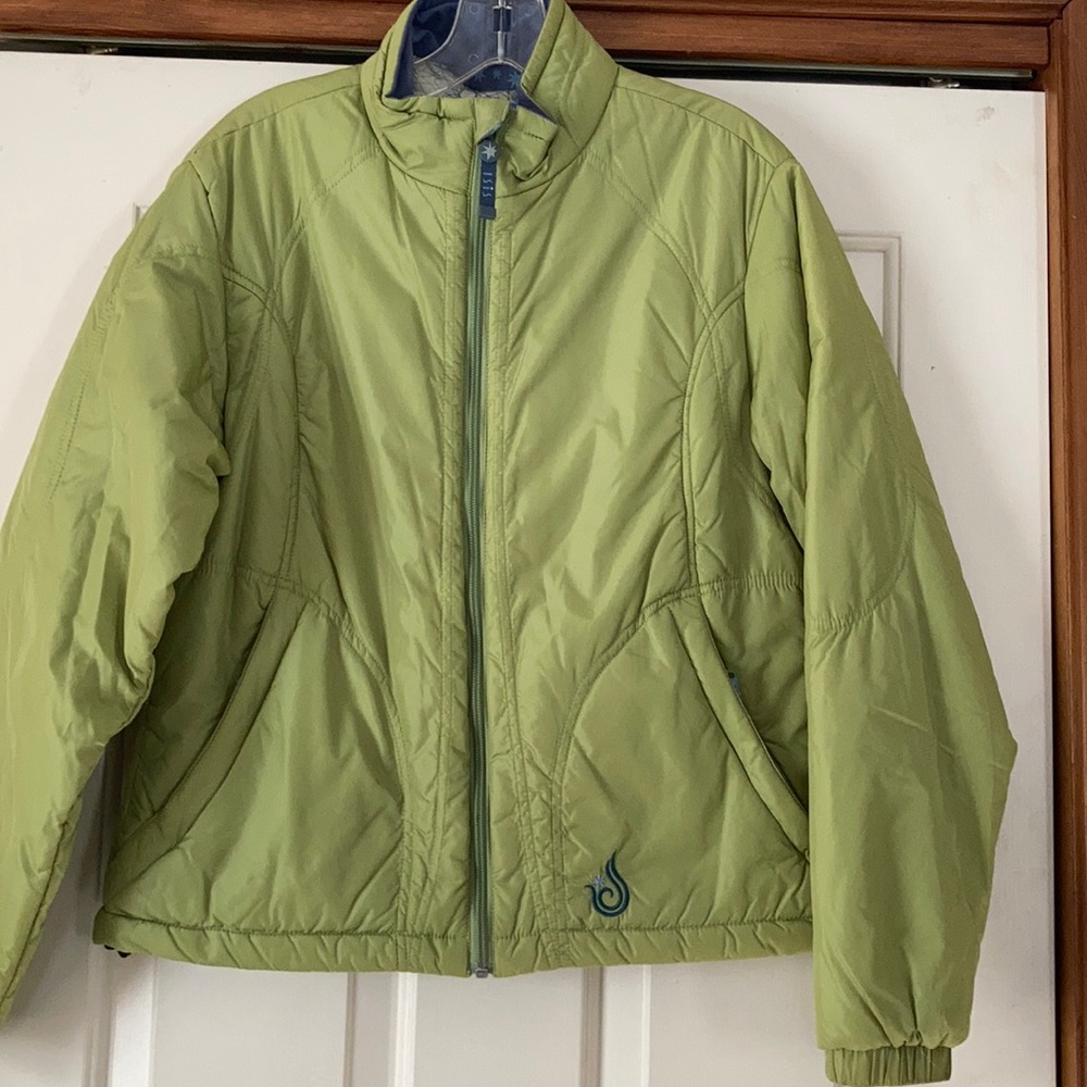 Isis Jacket